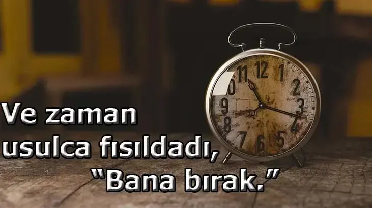 Gecede Zaman